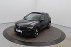 (2DFU440) VOLVO XC40, Auto's, Gebruikt, USB, Alcantara, 67 kWh