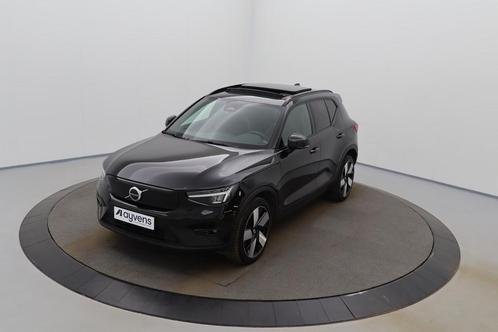 (2DFU440) VOLVO XC40, Auto's, Volvo, Bedrijf, Te koop, XC40, 360° camera, ABS, Achteruitrijcamera, Adaptive Cruise Control, Airbags
