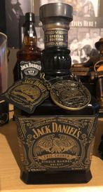 Jack Daniel’s Eric Church+tag+metaltag, Enlèvement ou Envoi, Comme neuf