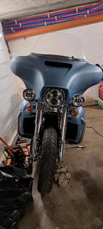 Harley-davidson CVO ultra FLHTKSE  110 cubic, Motoren, Motoren | Harley-Davidson, Particulier