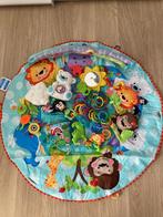 Fisher Price Speelmat, Kinderen en Baby's, Ophalen of Verzenden, Zo goed als nieuw, Speelset, Met geluid