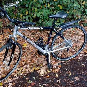 Velo beschikbaar voor biedingen