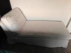 Chaise Longue (Ikea) Ektorp, Lounge, 150 à 200 cm, Comme neuf, Deux personnes
