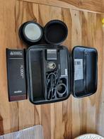 Fotomatriaal, Audio, Tv en Foto, Foto | Flitsers, Ophalen of Verzenden, Zo goed als nieuw