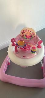 Loopwagen baby, Kinderen en Baby's, Ophalen of Verzenden, Zo goed als nieuw