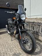 ROYAL ENFIELD HIMALAYAN 411 Allroad, 411 cc, Bedrijf, Overig, 1 cilinder