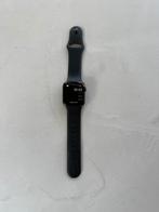 Apple Watch Series 6 40mm, Ophalen, Zo goed als nieuw, Zwart