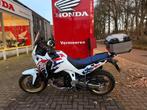 Honda CRF1100 Africa Twin Adventure sports DCT (bj 2025), Motoren, Motoren | Honda, Bedrijf, Overig, 1100 cc