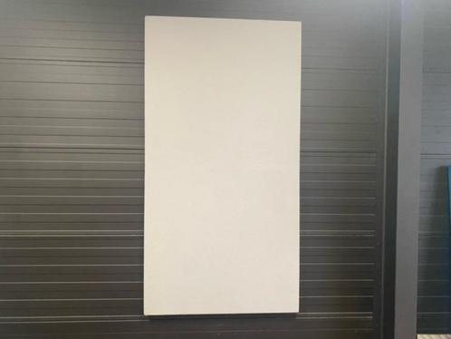 Akoestische magnetisch wandpaneel (Grijs), Doe-het-zelf en Bouw, Zeil en Folie, Ophalen of Verzenden