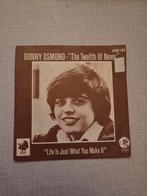 Donny Osmond, Cd's en Dvd's, Vinyl Singles, Ophalen of Verzenden