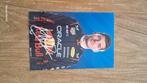 Max Verstappen # Red Bull F1 2025 10x15cm handtekening print, Verzenden, Nieuw, Formule 1