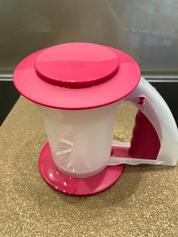 Dubbelzeefje beschikbaar voor biedingen