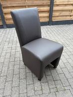 6x eetkamer stoelen, Huis en Inrichting, Stoelen, Ophalen, Zo goed als nieuw