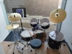 Drumstel PEARL, Muziek en Instrumenten, Drumstellen en Slagwerk, Ophalen, Zo goed als nieuw, Pearl