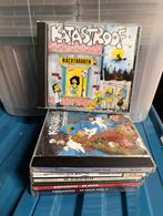 Katastroof, Nachtbraken, Ophalen of Verzenden, Zo goed als nieuw