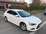 MITSUBISHI LANCER HATCHBACK 1.5i BENZINE 1EIGEN AIRCO, Auto's, Mitsubishi, Stof, Zwart, Wit, Bedrijf