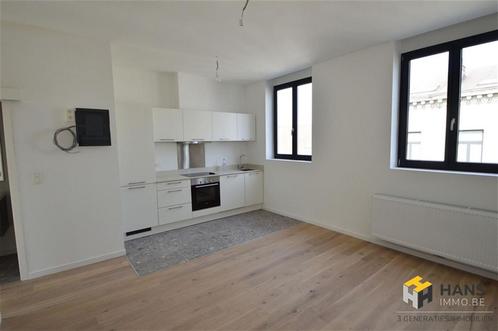 Appartement te koop in Antwerpen, 1 slpk, Immo, Huizen en Appartementen te koop, Appartement, B
