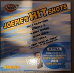 Joepie´s hit shots, Ophalen of Verzenden, Gebruikt