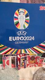 Album Euro 2025 UEFA, Ophalen of Verzenden