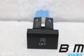 Schakelaar voor start - stop systeem VW Polo 6R 6R0905218 beschikbaar voor biedingen