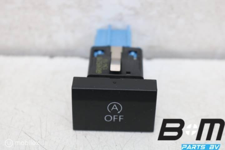 Schakelaar voor start - stop systeem VW Polo 6R 6R0905218, Auto-onderdelen, Dashboard en Schakelaars, Gebruikt