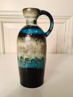 Vintage West-Germany vaas, Antiek en Kunst, Ophalen