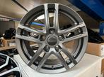 Nieuw 16inch Mazda Renault Nissan Dezent Velgen 5x114.3, Auto-onderdelen, Banden en Velgen, Ophalen of Verzenden, Nieuw, Personenwagen