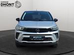 Opel Crossland Elegance - 1.2 Benzine Manueel 6 - 110PK, Auto's, Opel, https://public.car-pass.be/vhr/0dcf2400-e4a3-4b9b-aa4b-b5b3ef2a29b1