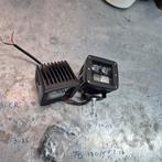 Phares / Feux led pour quad moto enduro 4x4 voiture, Ophalen of Verzenden, Zo goed als nieuw