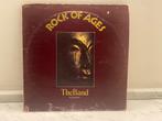 LP vinyl : The Band in concert: Rock of ages (dubbel LP)1972, Comme neuf, 12 pouces, Enlèvement ou Envoi