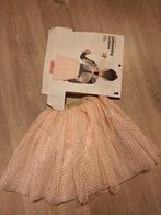 lichtroze tutu maat 4-8j NIEUW, Enlèvement, Neuf, Fille