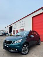 Peugeot 2008 active facelift 1.2i 2017 27000km led/airco/pdc, 1199 cc, Bedrijf, 5 deurs, USB