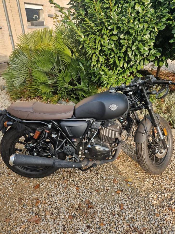 Archive caferacer, Motoren, Onderdelen | Yamaha, Ophalen