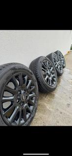 Jantes et pneus mini cooper, Enlèvement, Pneu(s)