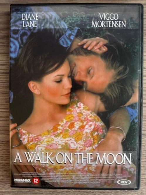 A Walk On The Moon, CD & DVD, DVD | Drame, Enlèvement ou Envoi