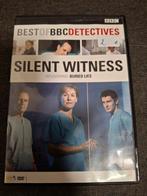 Silent witness, Ophalen of Verzenden