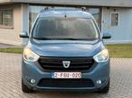 DACIA DOKKER 2014 DIESEL 1.5 200.000KM EURO5b, Auto's, Dacia, Euro 5, Bedrijf, Diesel, Dokker