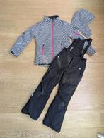 ensemble de ski Reima - taille 140-146 (10-11 ans), Ophalen, Gebruikt, Setje