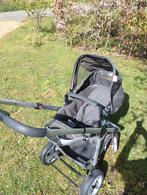 Kinderwagen - buggy combinatieset, Autres marques, Poussette combi, Enlèvement, Utilisé