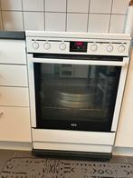 AEG ELECTRISCHE FORNUIS, Elektronische apparatuur, Fornuizen, Ophalen, Gebruikt, Hete lucht, 60 cm of meer