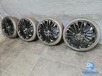 6-7mm! Originele Audi A3 VW Caddy Golf Leon 19 inch zwarte v, Auto-onderdelen, 19 inch, Gebruikt, Banden en Velgen, Ophalen of Verzenden