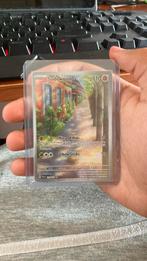 Sudowoodo super staat psa10 kan 310€ waard zijn, Ophalen, Nieuw