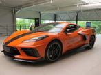 Chevrolet Corvette Stingray Conv. 3LT 6.2L V8 DCT8, Autos, Chevrolet, Achat, Entreprise, Autres couleurs, Noir