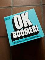 Ok Boomer kaartspel, Ophalen of Verzenden, Zo goed als nieuw