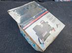 Turbo compressor 12V 250psi met manometer., Ophalen