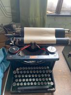 Oude typemachine, Divers, Machines à écrire, Enlèvement