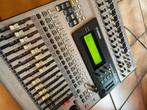 Yamaha 01V mixer met 16 ingangen en ADAT-interface, Ophalen, Gebruikt, Info@yamaha.com, Microfooningang