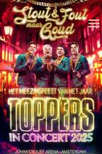 concert, Tickets en Kaartjes, Concerten | Nederlandstalig, Drie personen of meer, Mei, Levenslied