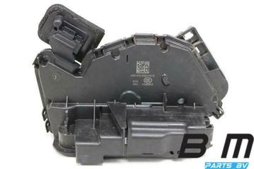 Portierslot rechtsachter VW Golf 7 5TA839016D beschikbaar voor biedingen