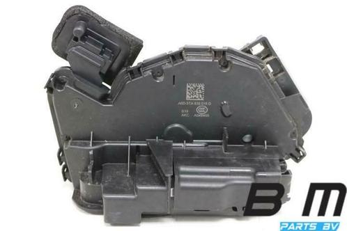 Portierslot rechtsachter VW Golf 7 5TA839016D, Auto-onderdelen, Interieur en Bekleding, Gebruikt